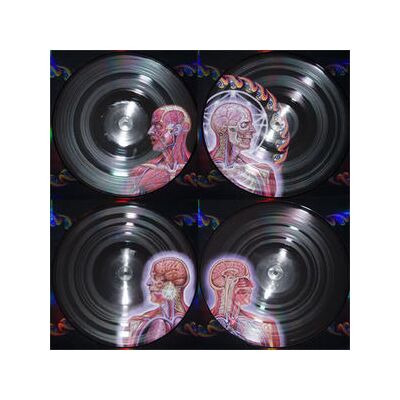 Lateralus Lateralus