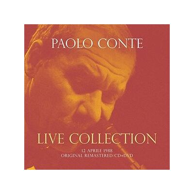 Concerto Live at Rsi (12 Aprile 1988) - CD+DVD Dig (IMPORT) Concerto Live at Rsi (12 Aprile 1988) - CD+DVD Dig (IMPORT)