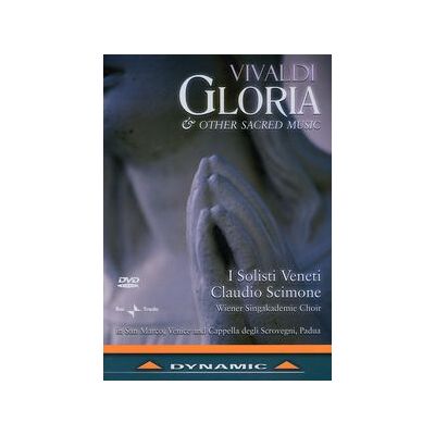 Gloria & Other Sacred Works Gloria & Other Sacred Works