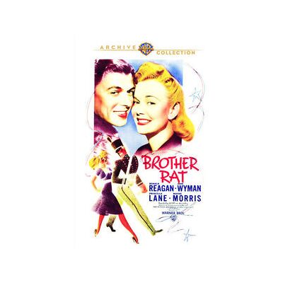 Brother Rat Brother Rat
