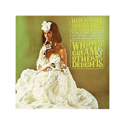 Whipped Cream & Other Delights Whipped Cream & Other Delights
