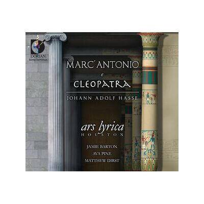 Marc Antonio & Cleopatra Marc Antonio & Cleopatra