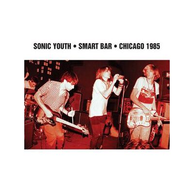 Smart Bar Chicago 1985 Smart Bar Chicago 1985