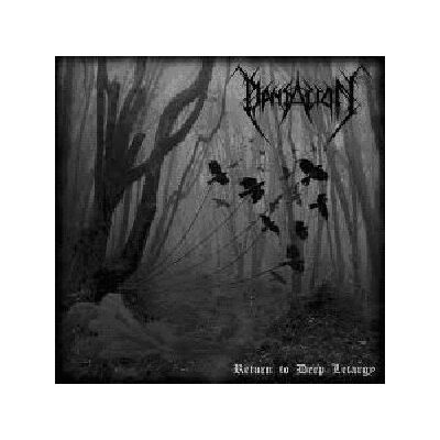 Return to Deep Lethargy Return to Deep Lethargy