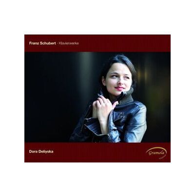 4 Impromptus Op 90 / Wandererfantasie 4 Impromptus Op 90 / Wandererfantasie
