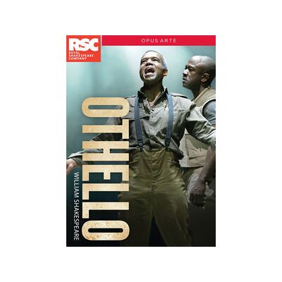 Shakespeare: Othello Shakespeare: Othello