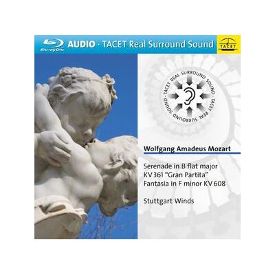 Serenade in B Flat Major KV 361 Gran Partita Serenade in B Flat Major KV 361 Gran Partita