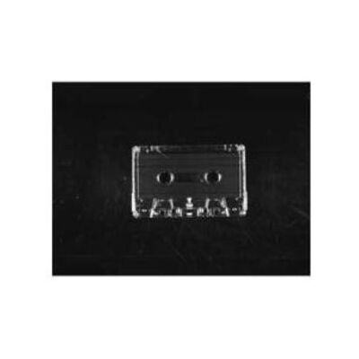 Black Cassette Black Cassette