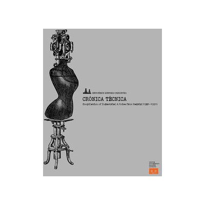Cronica Tecnica (Various Artists) Cronica Tecnica (Various Artists)