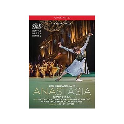 Anastasia Anastasia