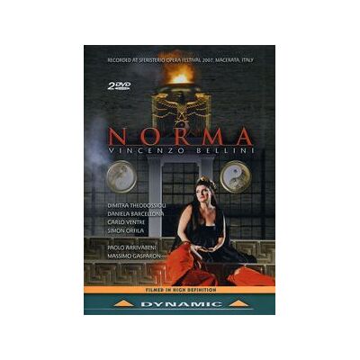 Norma Norma