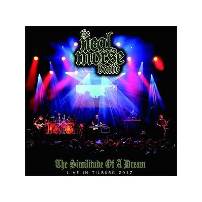 Similitude Of A Dream Live In Tilburg 2017 Similitude Of A Dream Live In Tilburg 2017