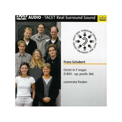 Octet in F Major Octet in F Major