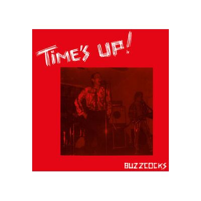 Time's Up Time's Up