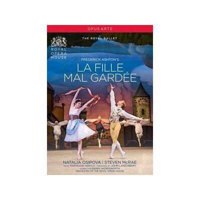 La Fille Mal Gardee La Fille Mal Gardee