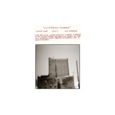 Luciferian Towers Luciferian Towers