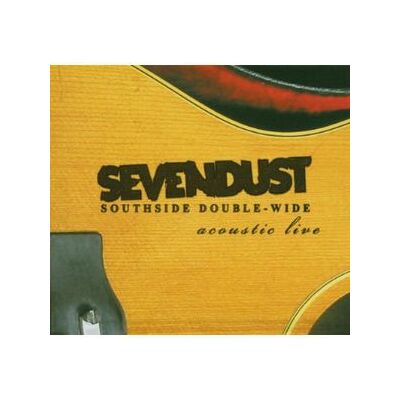 Southside Double - Wide: Acoustic Live Southside Double - Wide: Acoustic Live