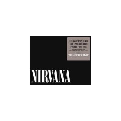 Nirvana Nirvana