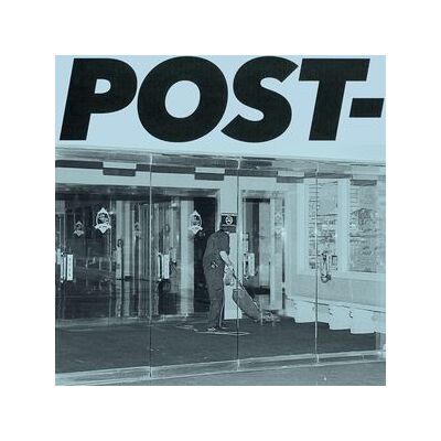 Post- Post-