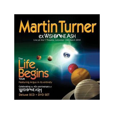 Life Begins Tour: Expanded Edition (IMPORT) Life Begins Tour: Expanded Edition (IMPORT)