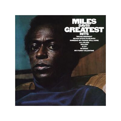 Greatest Hits (1969) Greatest Hits (1969)