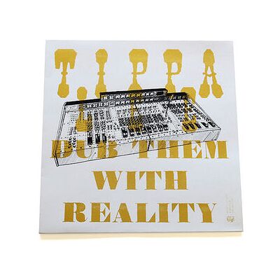 Dub Them With Reality Dub Them With Reality