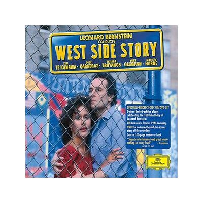West Side Story West Side Story