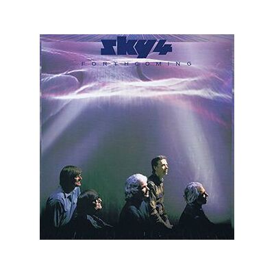 Sky 4: Forthcoming: Deluxe (IMPORT) Sky 4: Forthcoming: Deluxe (IMPORT)