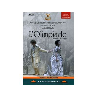 L'olimpiade L'olimpiade