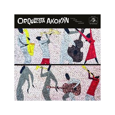 Orquesta Akokan Orquesta Akokan