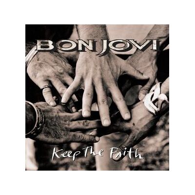 Keep the Faith (SHM-CD) (incl. 2 bonus tracks) (IMPORT) Keep the Faith (SHM-CD) (incl. 2 bonus tracks) (IMPORT)