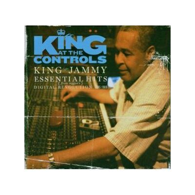 King at the Controls King at the Controls