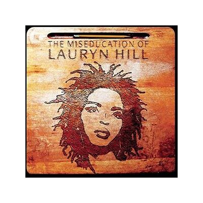 Miseducation of Lauryn Hill (IMPORT) Miseducation of Lauryn Hill (IMPORT)