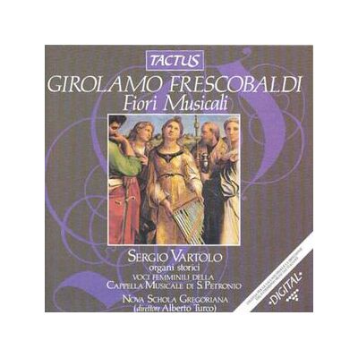 Fiori Musicali Fiori Musicali