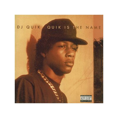 Quik Is The Name Quik Is The Name