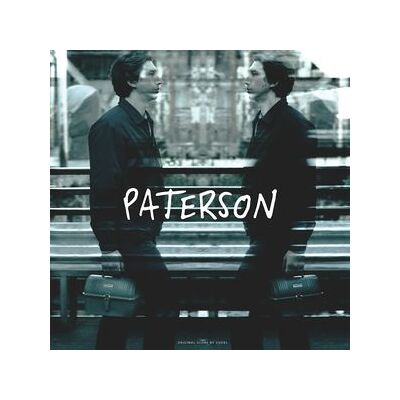 Paterson (Original Soundtrack) Paterson (Original Soundtrack)