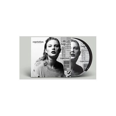 Reputation Reputation