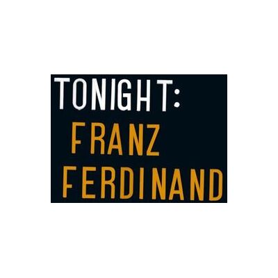 Tonight Tonight