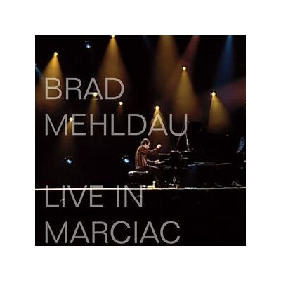 Live In Marciac Live In Marciac