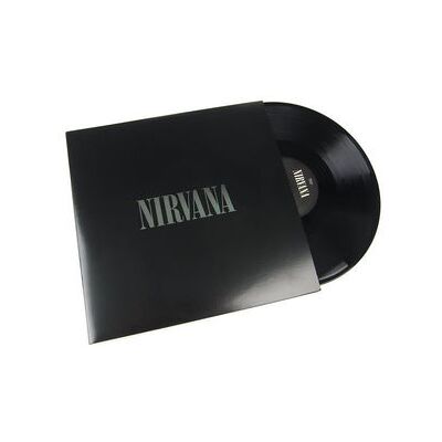 Nirvana Nirvana
