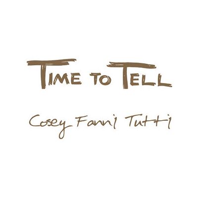 Time to Tell Time to Tell