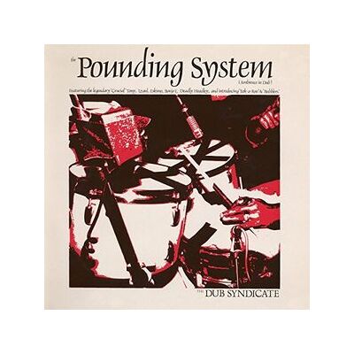 Pounding System Pounding System