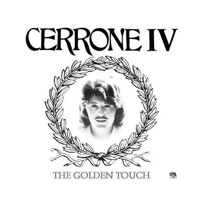 Golden Touch (Cerrone Iv) Golden Touch (Cerrone Iv)