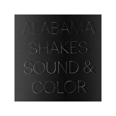 Sound & Color Sound & Color