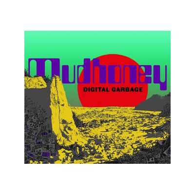 Digital Garbage Digital Garbage