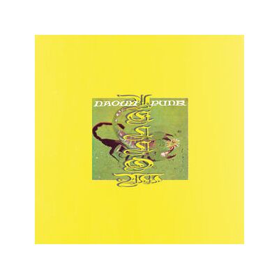 Yellow Yellow