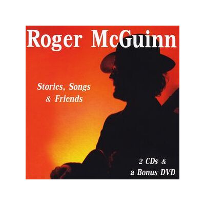 Stories Songs & Friends Stories Songs & Friends