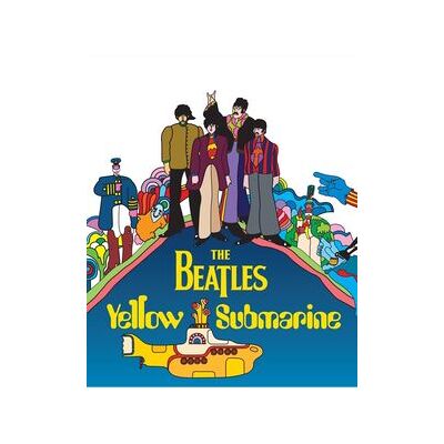 Yellow Submarine Yellow Submarine