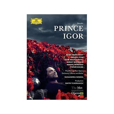 Prince Igor Prince Igor