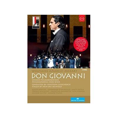 Don Giovanni Don Giovanni